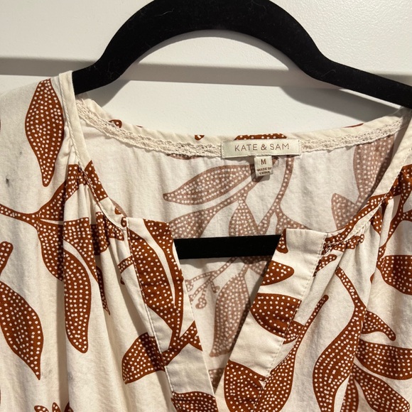 Spring dress - Picture 2 of 4